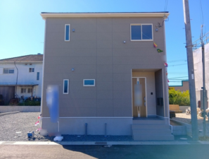物件画像 一戸建て三木市志染町中自由が丘