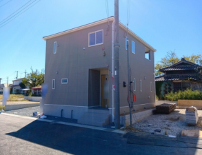 物件画像 一戸建て三木市志染町中自由が丘
