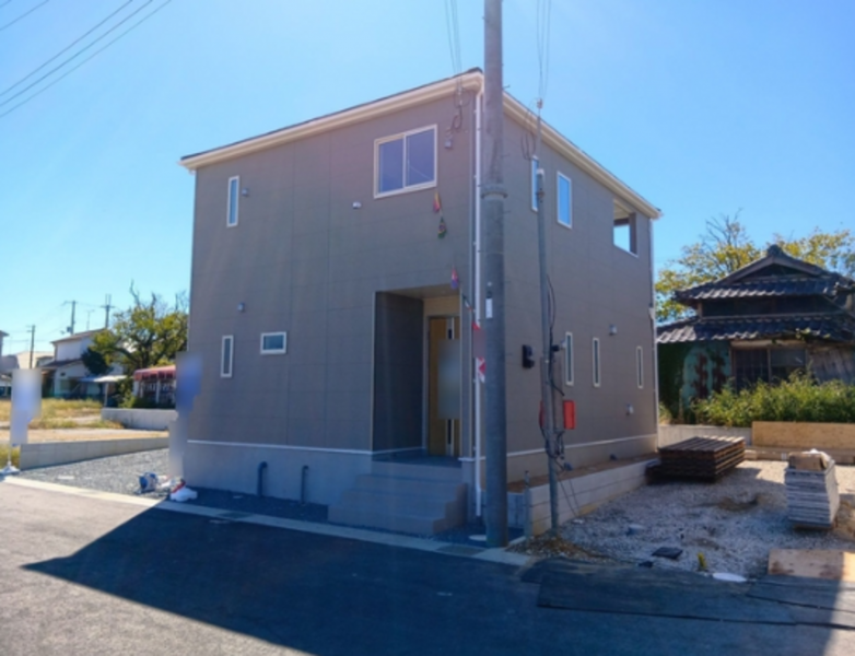 物件画像 一戸建て三木市志染町中自由が丘