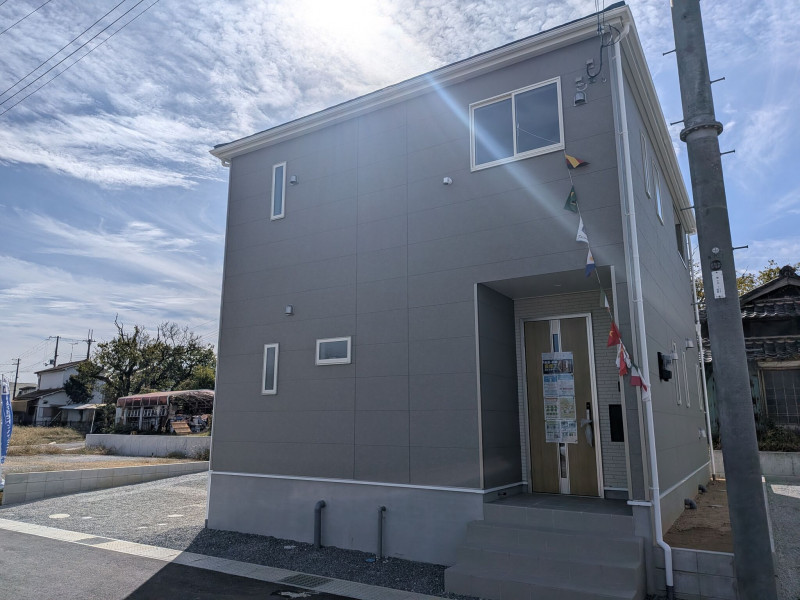 物件画像 一戸建て三木市志染町中自由が丘
