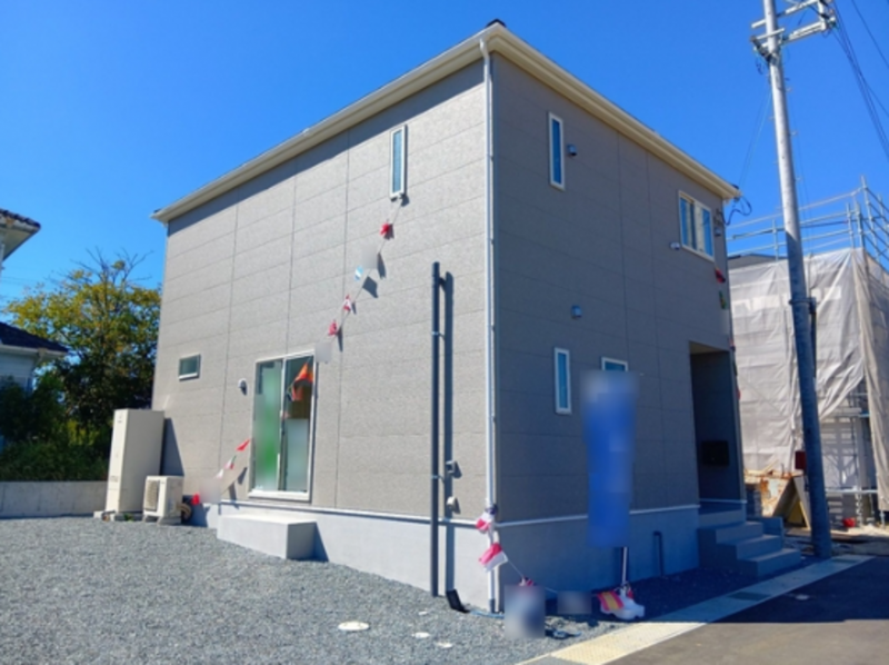 物件画像 一戸建て三木市志染町中自由が丘