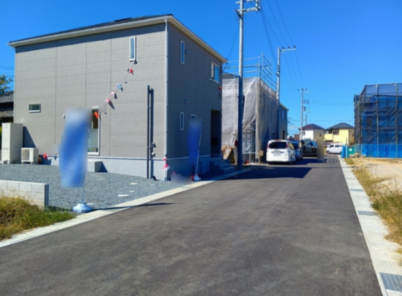 物件画像 一戸建て三木市志染町中自由が丘
