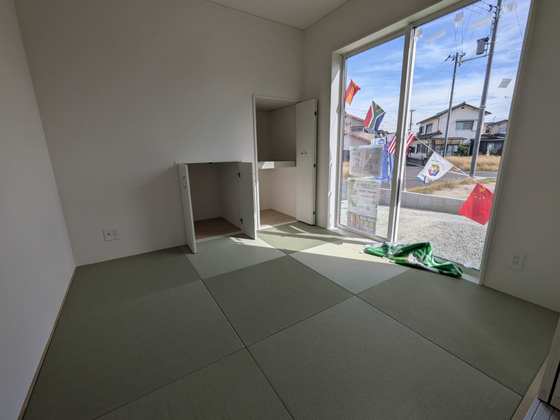 物件画像 一戸建て三木市志染町中自由が丘