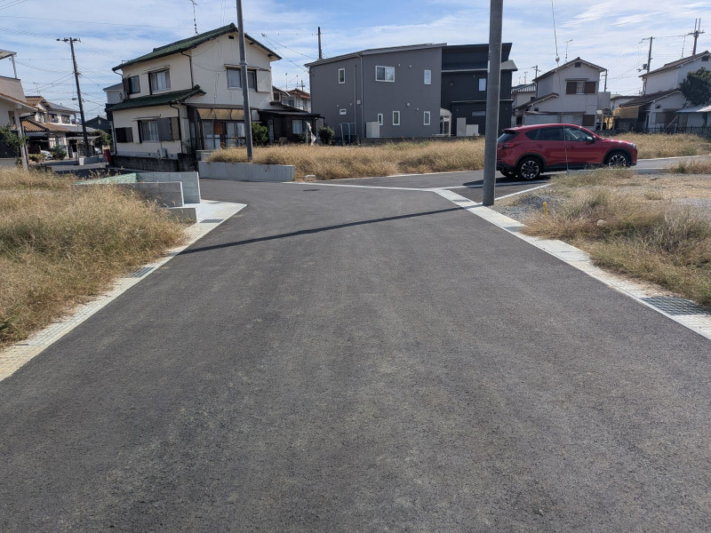 物件画像 一戸建て三木市志染町中自由が丘
