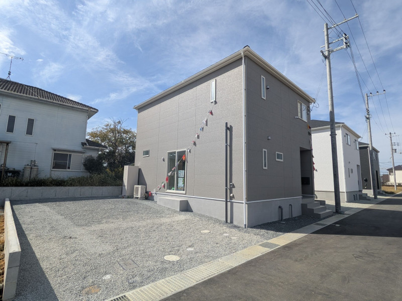 物件画像 一戸建て三木市志染町中自由が丘