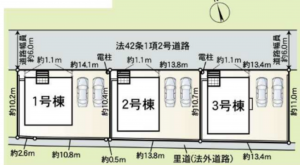 物件画像 一戸建て三木市志染町中自由が丘