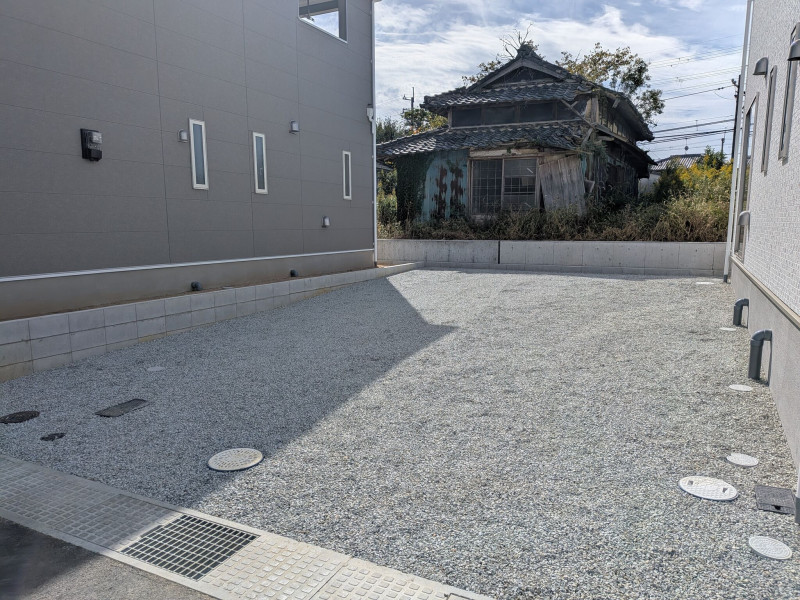 物件画像 一戸建て三木市志染町中自由が丘