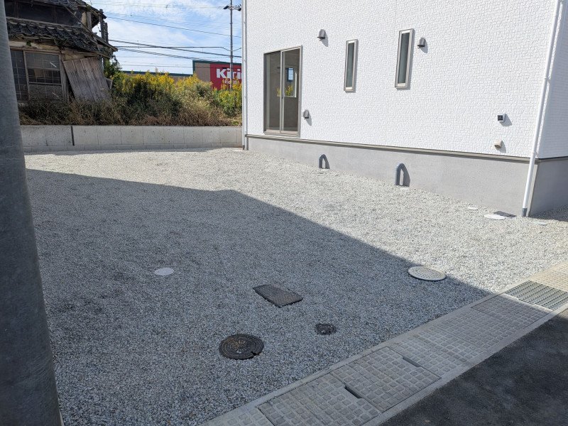 物件画像 一戸建て三木市志染町中自由が丘