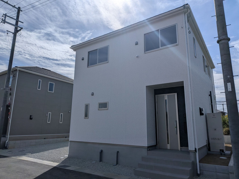 物件画像 一戸建て三木市志染町中自由が丘
