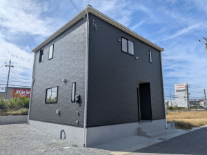 物件画像 一戸建て三木市志染町中自由が丘