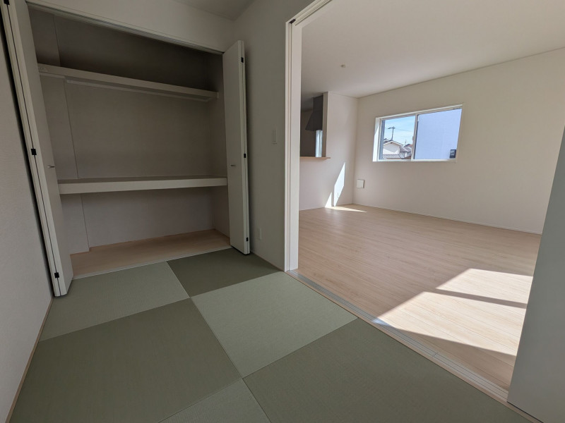 物件画像 一戸建て三木市志染町中自由が丘