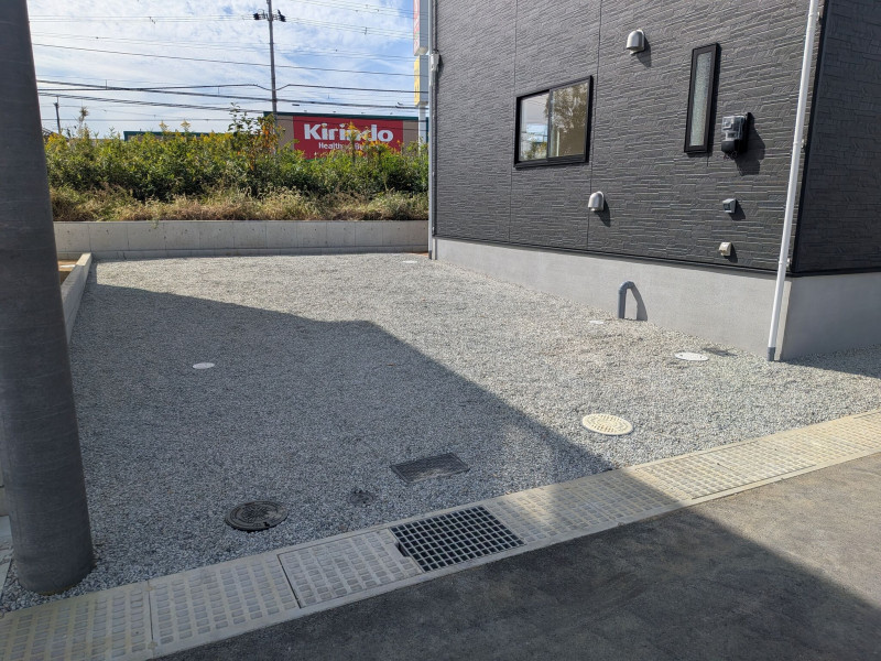 物件画像 一戸建て三木市志染町中自由が丘