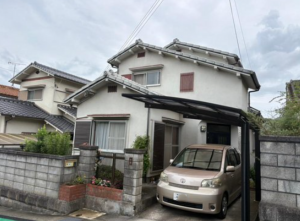 物件画像 土地三木市志染町東自由が丘