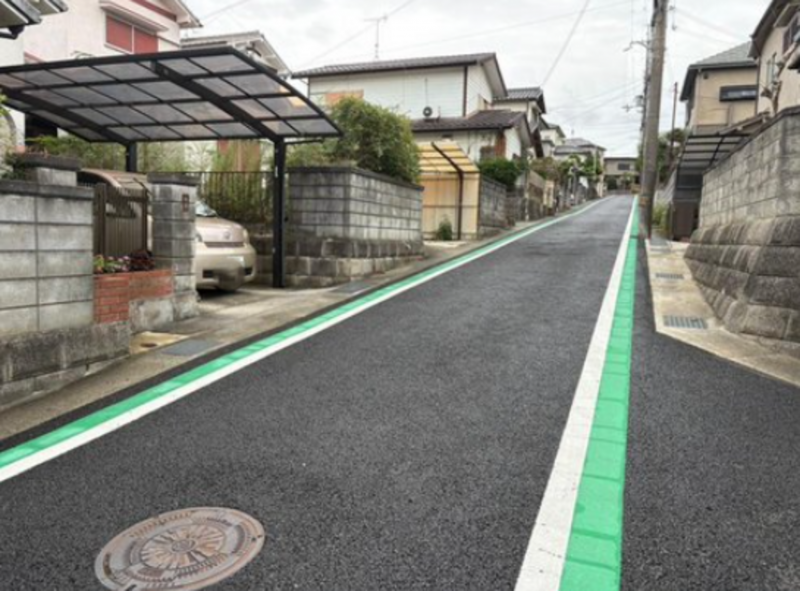 物件画像 土地三木市志染町東自由が丘