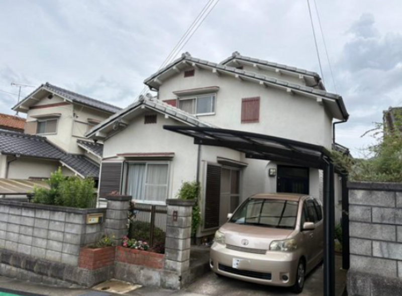 物件画像 土地三木市志染町東自由が丘