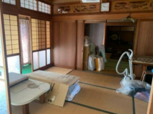 物件画像 一戸建て小野市菅田町