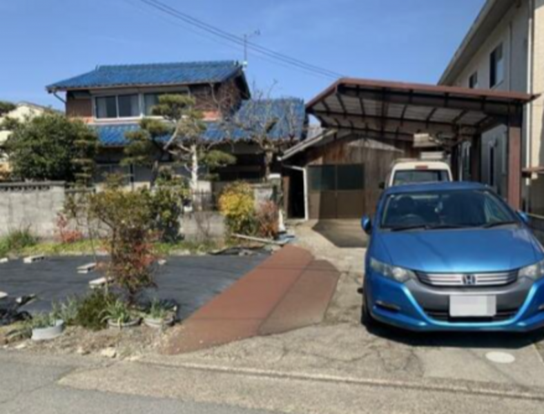 物件画像 一戸建て小野市菅田町間取り