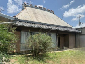 物件画像 土地加西市田原町