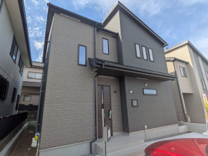 物件画像 一戸建て三木市緑が丘町中