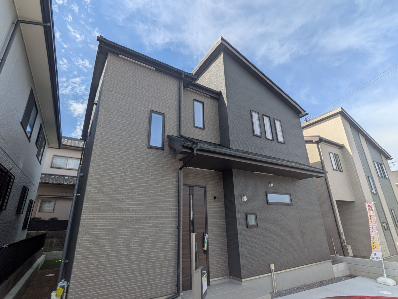 物件画像 一戸建て三木市緑が丘町中