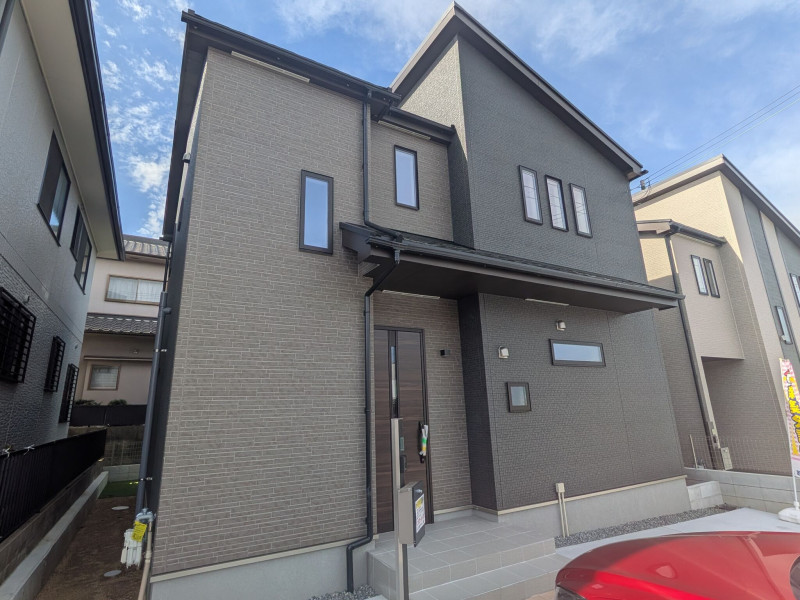 物件画像 一戸建て三木市緑が丘町中