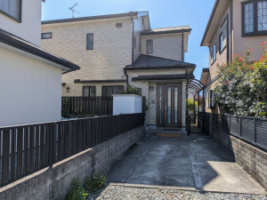 物件画像 一戸建て小野市敷地町