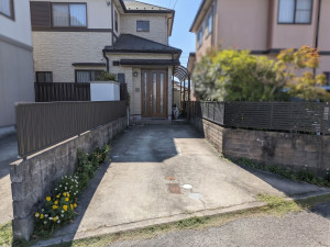 物件画像 一戸建て小野市敷地町