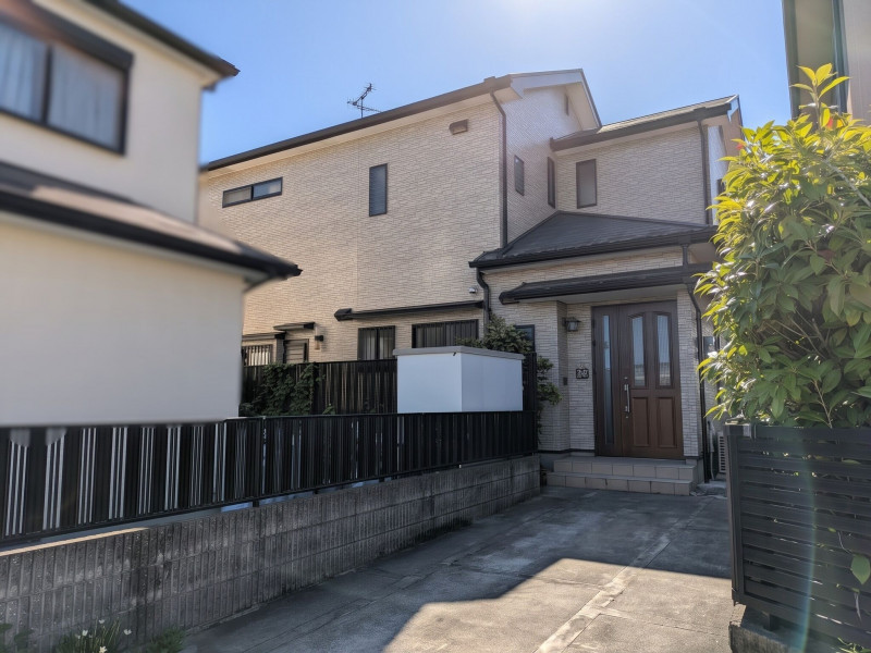 物件画像 一戸建て小野市敷地町