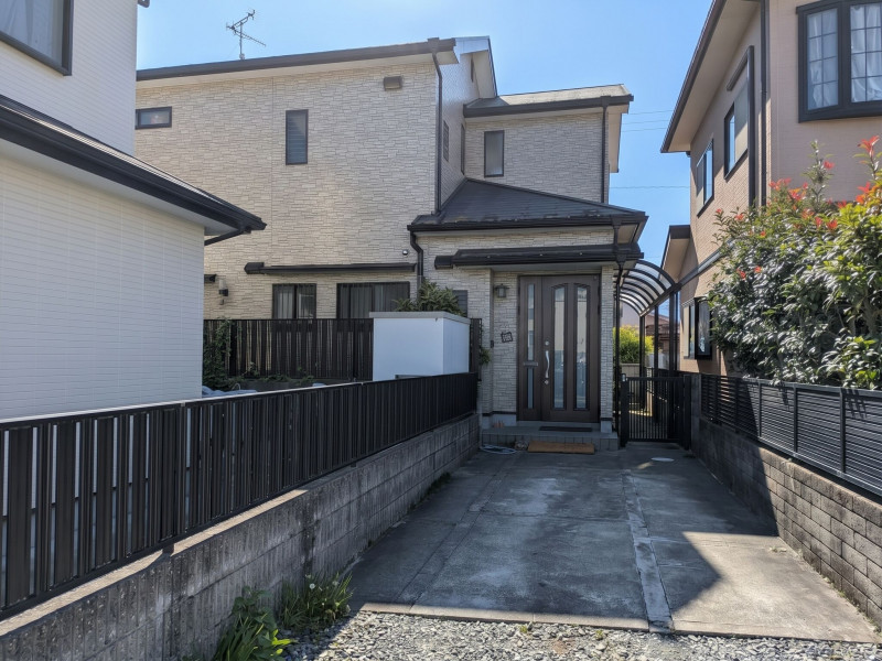 物件画像 一戸建て小野市敷地町