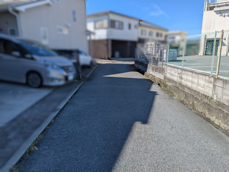物件画像 一戸建て小野市敷地町