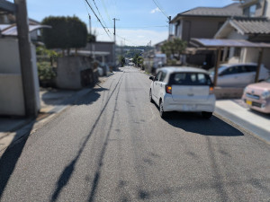 物件画像 土地小野市育ケ丘町