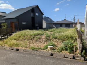 物件画像 土地小野市育ケ丘町