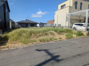 物件画像 土地小野市育ケ丘町