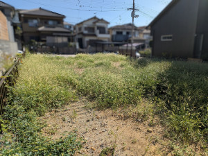 物件画像 土地小野市育ケ丘町