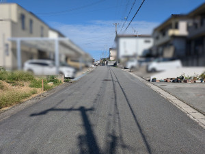 物件画像 土地小野市育ケ丘町