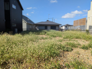 物件画像 土地小野市育ケ丘町