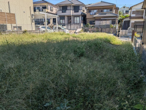物件画像 土地小野市育ケ丘町