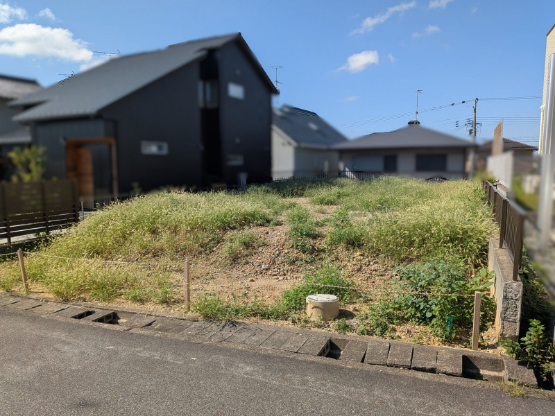 物件画像 土地小野市育ケ丘町