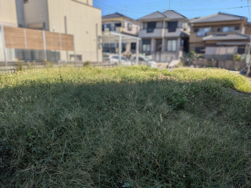 物件画像 土地小野市育ケ丘町