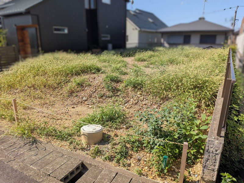 物件画像 土地小野市育ケ丘町