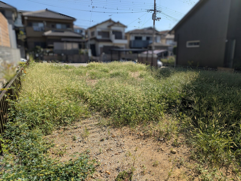 物件画像 土地小野市育ケ丘町