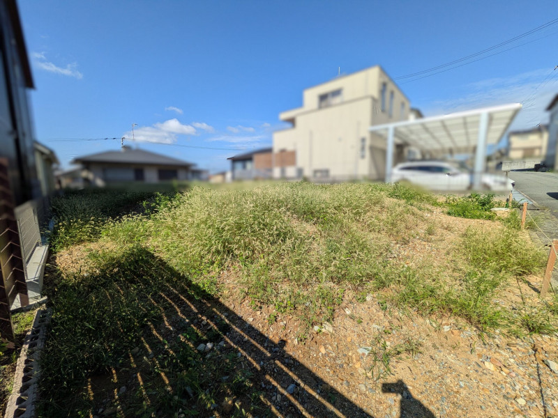 物件画像 土地小野市育ケ丘町