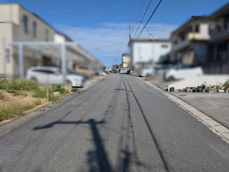 物件画像 土地小野市育ケ丘町