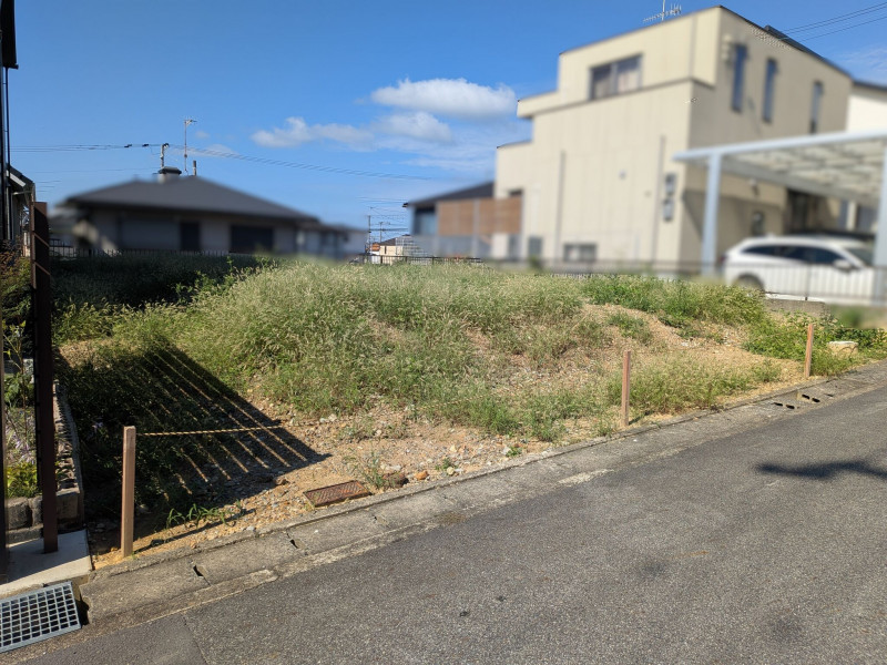 物件画像 土地小野市育ケ丘町