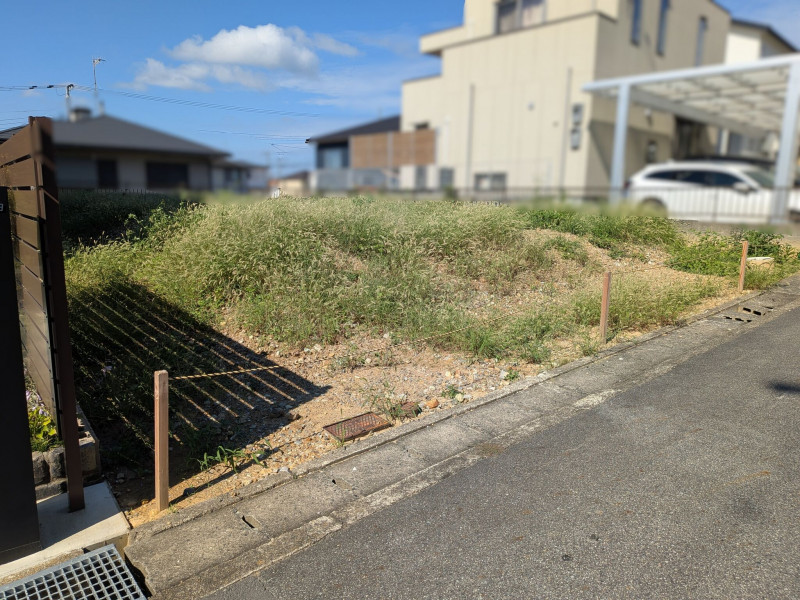 物件画像 土地小野市育ケ丘町