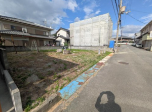 物件画像 土地小野市神明町