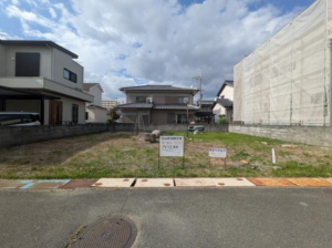 物件画像 土地小野市神明町