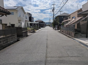 物件画像 土地小野市神明町