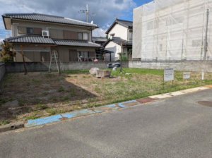 物件画像 土地小野市神明町