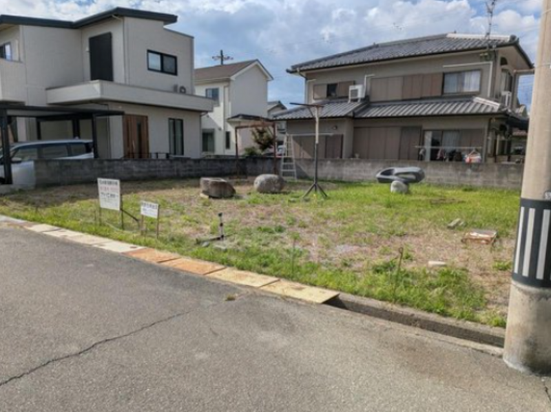 物件画像 土地小野市神明町